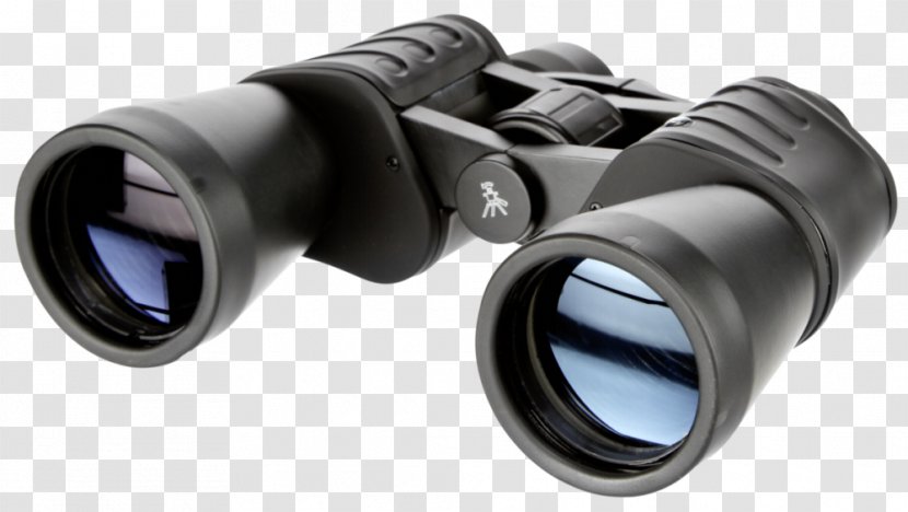 Binoculars Meade Instruments Bresser Hunter Telescope Porro Prism - Monocular Transparent PNG