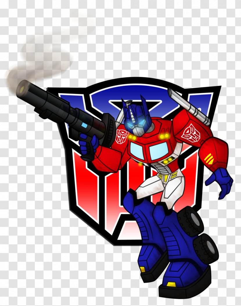 Optimus Prime Transformers: Fall Of Cybertron Thirteen - Transformers Transparent PNG