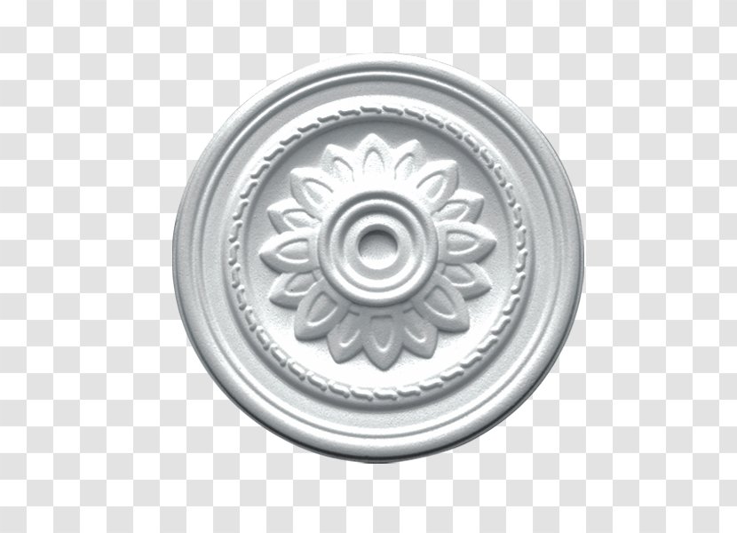 Silver Nickel Transparent PNG