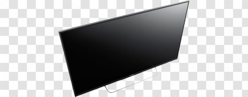 LED-backlit LCD Sony High-definition Television Backlight - Lcd - Led Tv Transparent PNG
