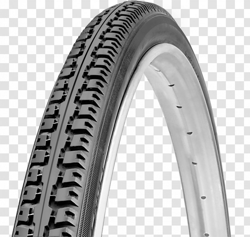 Tread Bicycle Tires Wheel - City - Rickshaw Transparent PNG