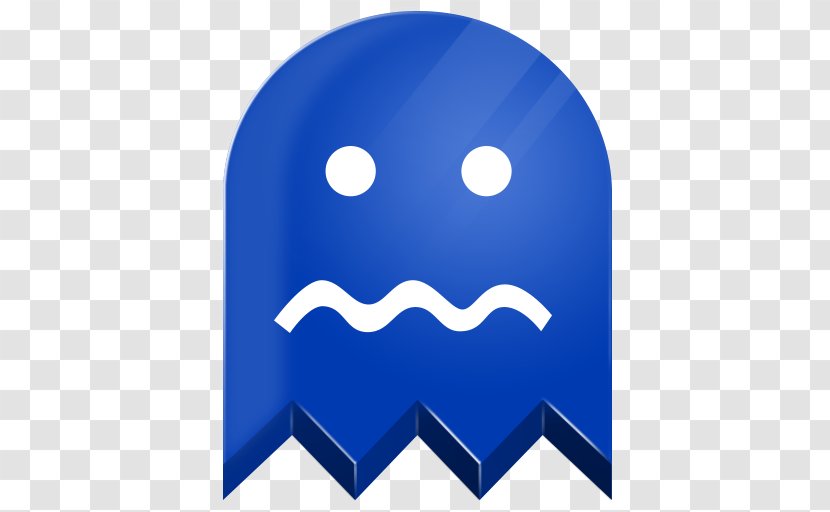 Pac-Man Ghosts Pong Namco Video Game - Android - Ghost Transparent PNG
