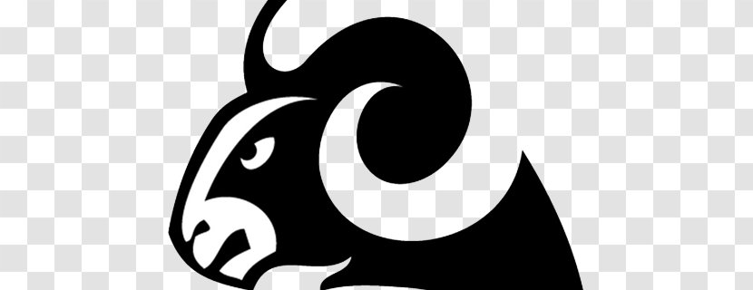 Romanov Sheep Logo Black - Design Transparent PNG