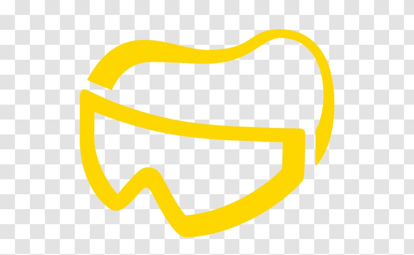 Goggles - Area - Gold Gear Transparent PNG