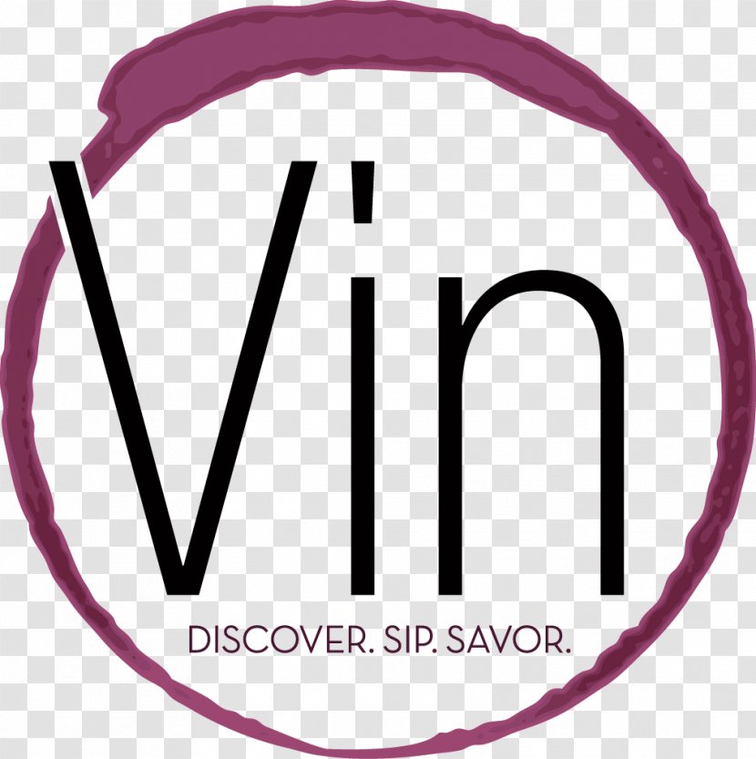 Wine Logo Brand Circle Font Transparent PNG