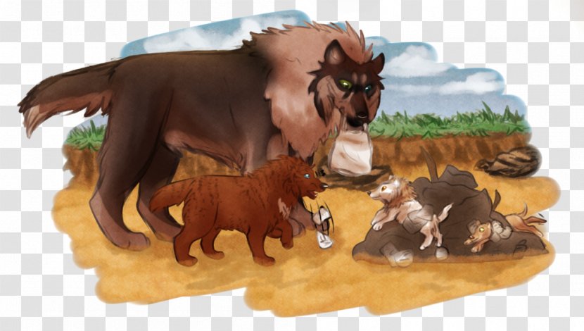 Canidae Dog Pet Mammal Legendary Creature - Clean Up Crew Transparent PNG