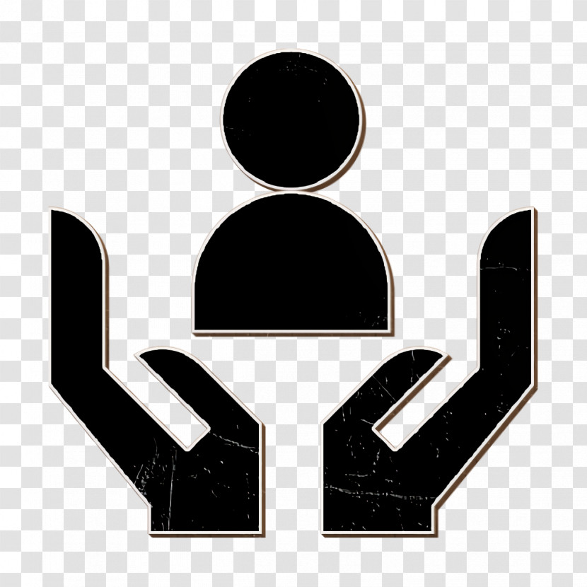 Employee Icon Employment Icon Boss Icon Transparent PNG