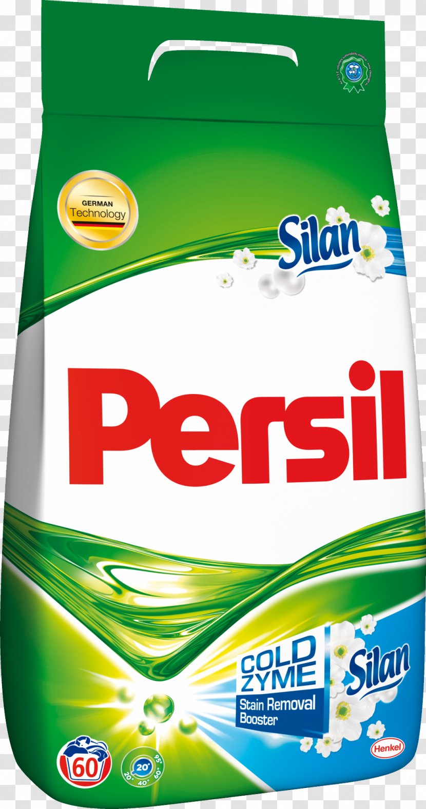 Persil Laundry Detergent Ariel Washing Machine - Biedronka - Powder Transparent PNG