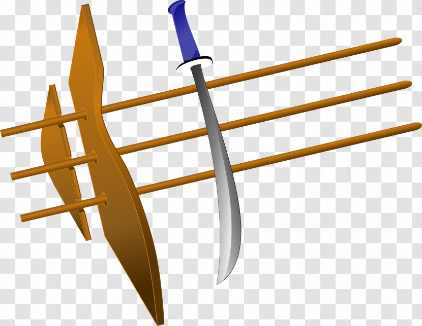 Sword Clip Art - Royaltyfree - Swords Transparent PNG