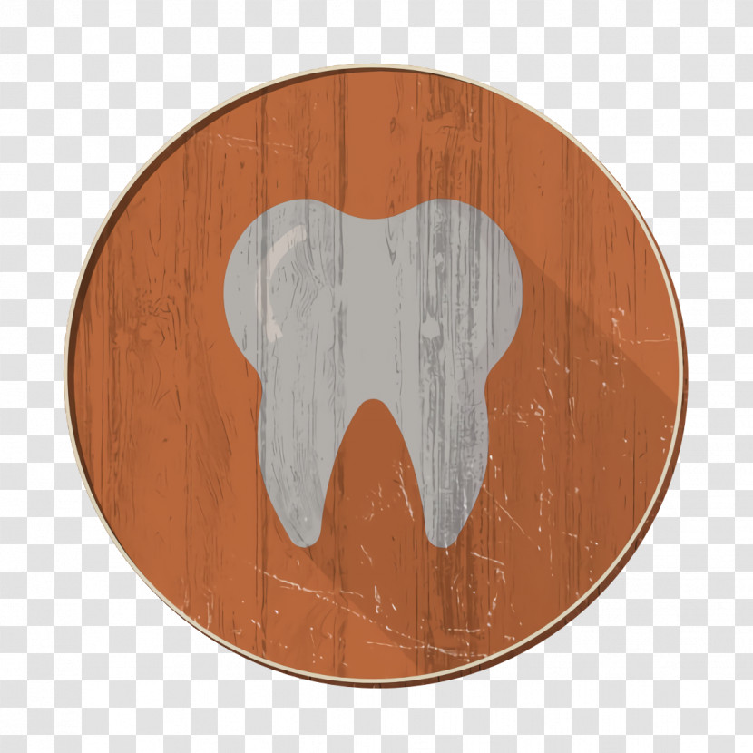 Tooth Icon Health And Fitness Icon Transparent PNG