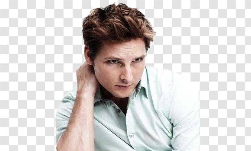 Peter Facinelli Dr. Carlisle Cullen The Twilight Saga Edward - Brown Hair - Pete Transparent PNG