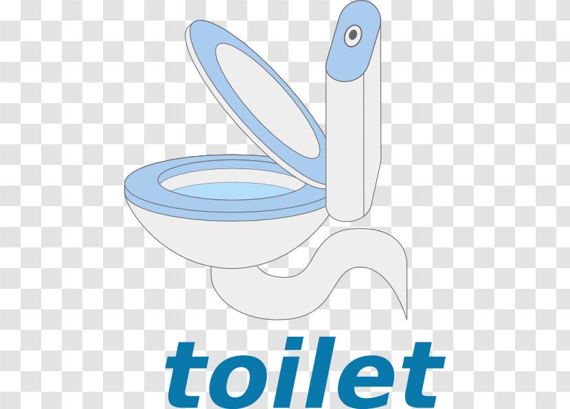 Toilet & Bidet Seats Bathroom Clip Art - Area Transparent PNG