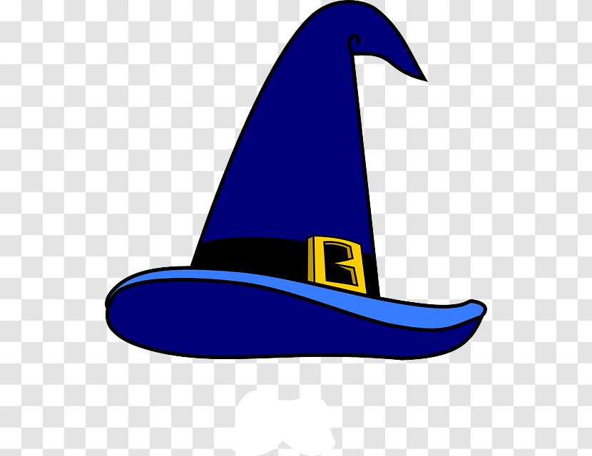 Magician Hat Cartoon Clip Art - Leprechaun Transparent PNG