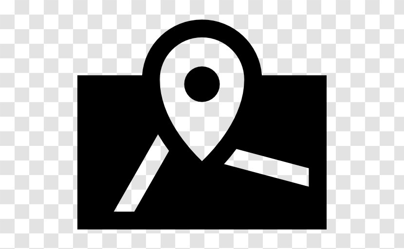 OpenStreetMap Clip Art - Monochrome Photography - Map Transparent PNG