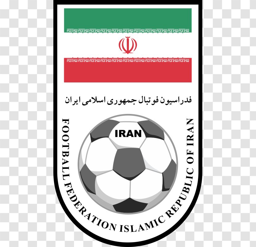 Iran National Football Team 2018 World Cup Republic Of Ireland Federation Islamic - In Transparent PNG