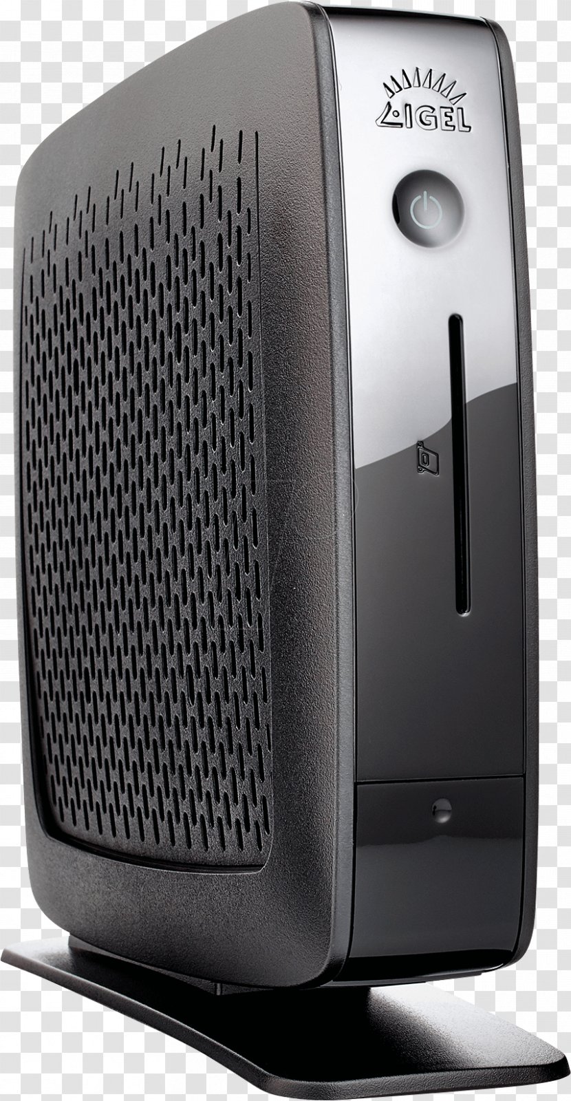 Hewlett-Packard Thin Client IGEL Technology RemoteFX - Electronics - Hewlett-packard Transparent PNG