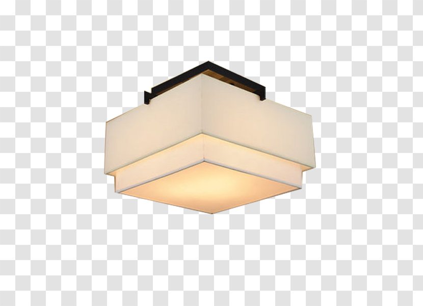 Chandelier Light Ceiling - Lighting Accessory - The New Chinese Modern Lamp Cage Transparent PNG
