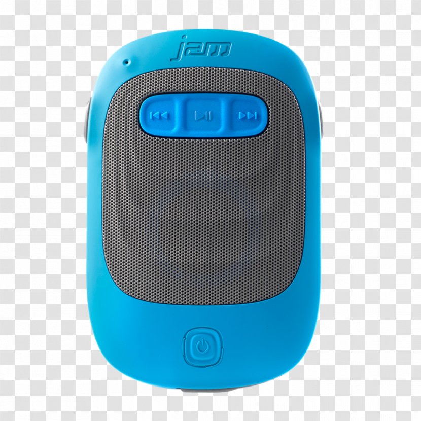 Mobile Phones Wireless Speaker Loudspeaker Product Design - Electronic Device - Blueberry Jam Transparent PNG