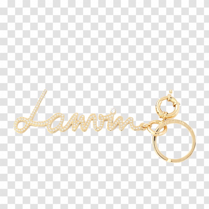 Earring Jewellery Clothing Accessories Bracelet Lanvin Transparent PNG