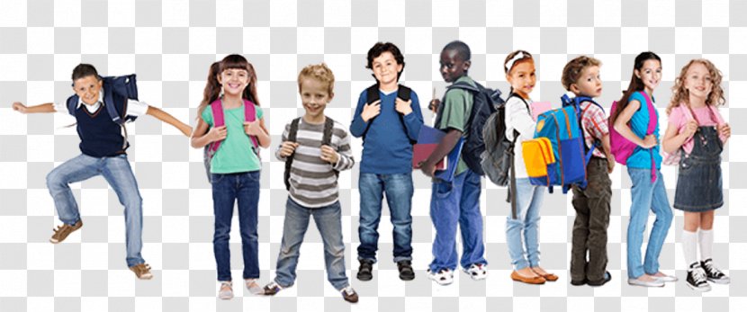 Blessings In A Backpack Child Elementary School - Tree - Daycare Kids Transparent PNG