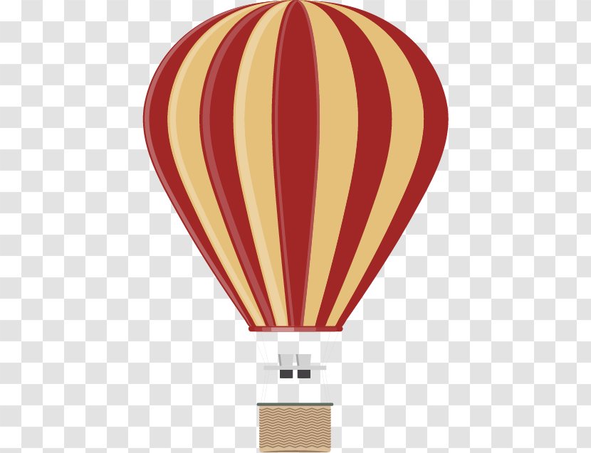 Hot Air Balloon Icon - Apple Image Format - Creative Transparent PNG