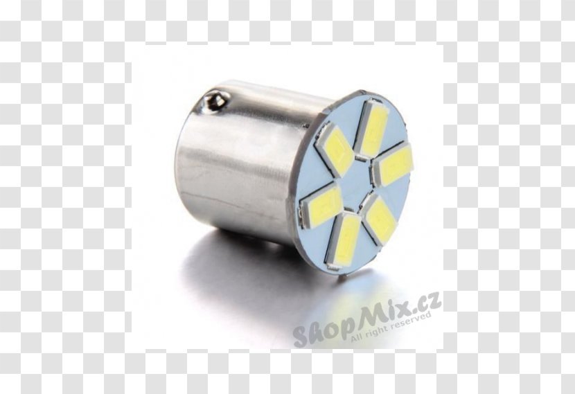 Light-emitting Diode Fassung LED Lamp SMD Module - Heurekacz - Light Transparent PNG