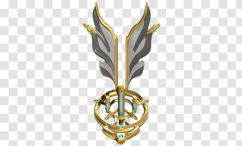 Warframe Waifu Wars Android Wiki - Emblem Transparent PNG