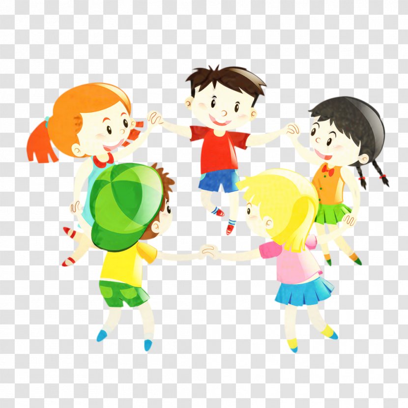 Creative Background - Play - Style Happy Transparent PNG