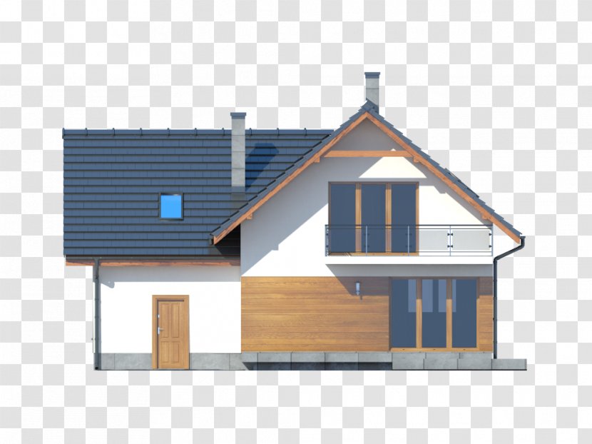 House Roof Facade Property - Shed Transparent PNG