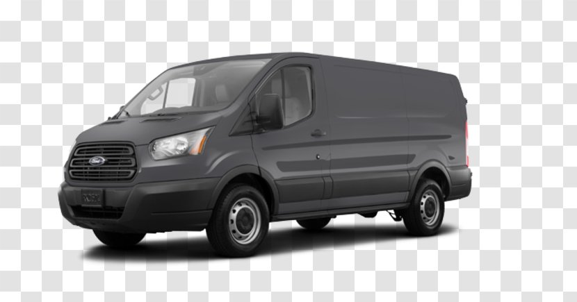 Ford Motor Company Van Car 2018 Transit Connect Transparent PNG