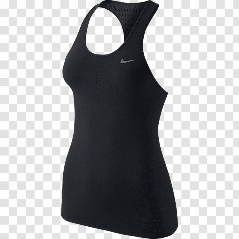 T-shirt Nike Sleeveless Shirt Air Force 1 Clothing - Frame Transparent PNG