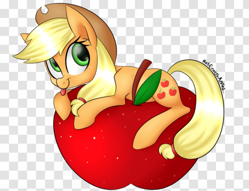 Friend And Enemy Art YouTube Applejack Good - Cartoon - Kindly Transparent PNG