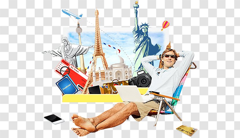 Travel Agent Website Airline Ticket Vacation - Adventure Transparent PNG