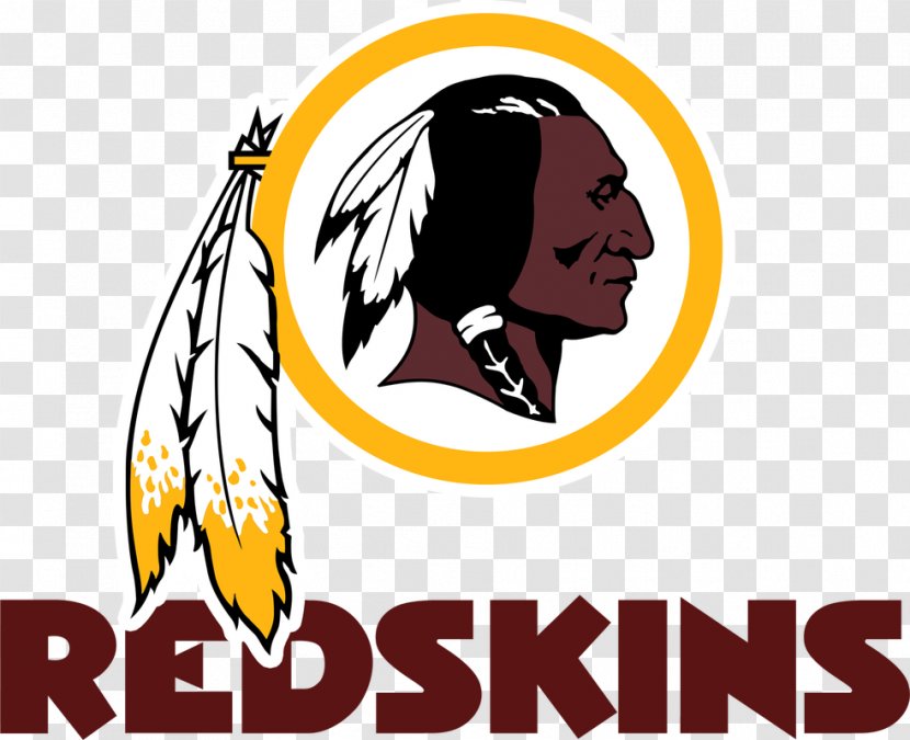 Washington Redskins Name Controversy NFL Chicago Bears Washington, D.C. - 2018 Season Transparent PNG