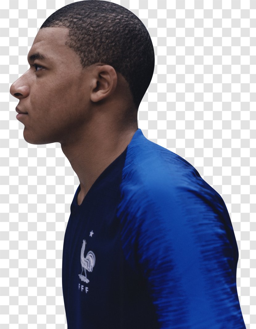 Raphaël Varane 2018 World Cup France National Football Team - Arm Transparent PNG