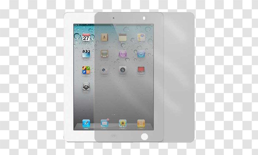 Apple IPad Air 2 Wi-Fi Multi-touch - Hardware - Uplay Transparent PNG