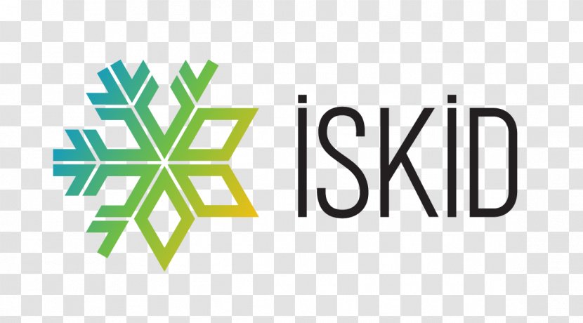 ISKID / Refrigeration Air Conditioning Ventilation Industry - Logo - Leaf Transparent PNG