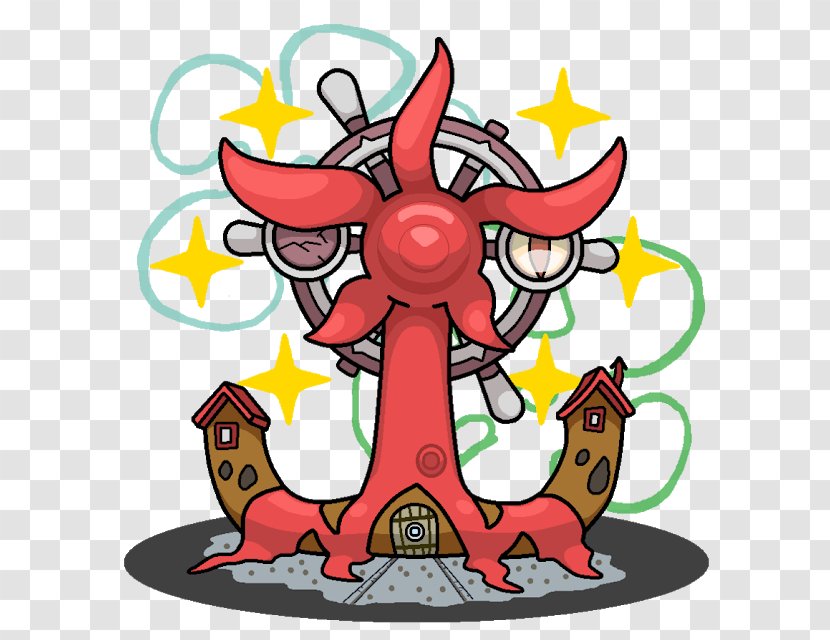 Mr. Krabs Larry The Lobster Mrs. Puff DeviantArt Image - Pokemon - Tree Transparent PNG