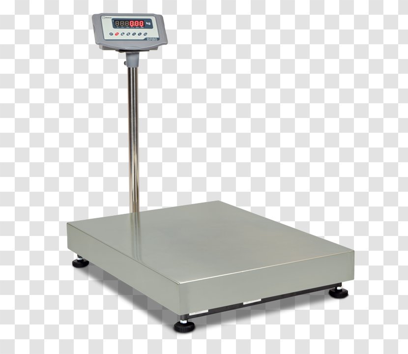 Bascule Measuring Scales Industry Cash Register Weight - Trade - Bascula Transparent PNG