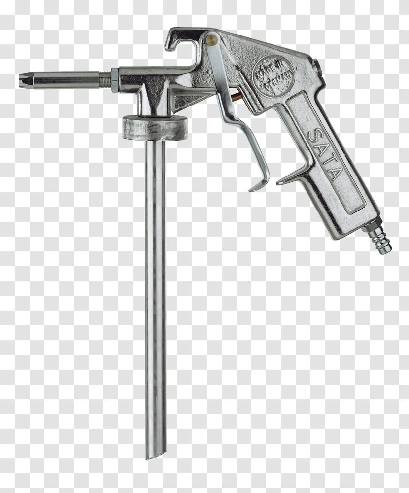 Pistol Air Gun Paintball Guns Tool - Coating Transparent PNG