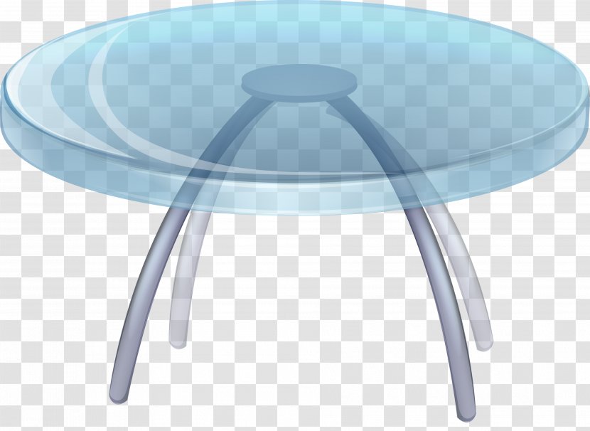 Table Furniture Clip Art - Outdoor Transparent PNG