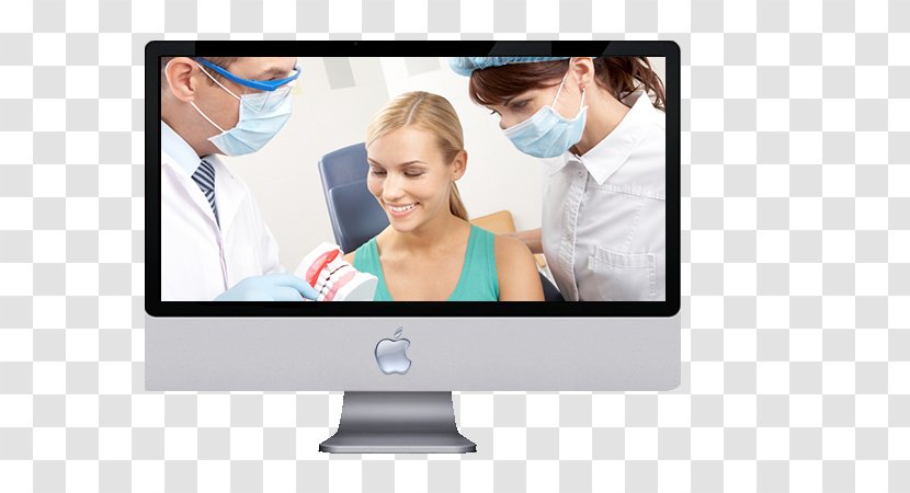 Dentistry Health Dental Insurance Clinic - Brand - Gum Disease Transparent PNG