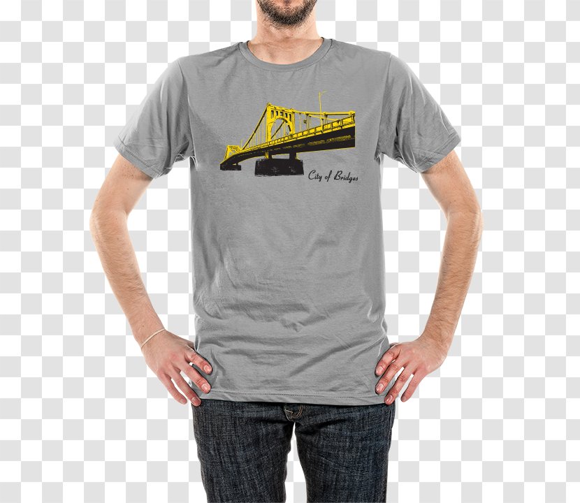 T-shirt Hoodie Bluza Sleeve - Tshirt Transparent PNG