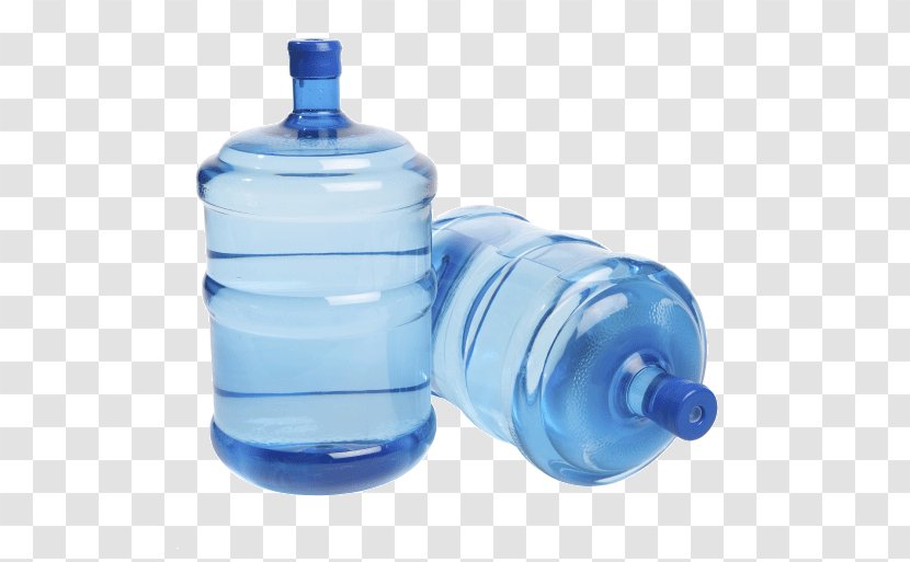 Water Cooler Bottled Drinking - Mineral - Bottle Transparent PNG