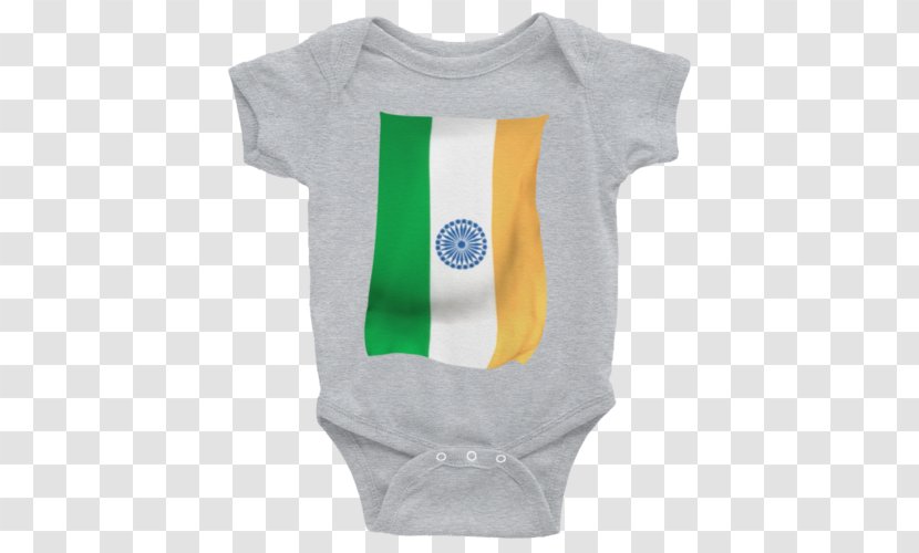T-shirt Baby & Toddler One-Pieces Infant Clothing Onesie - Printed Tshirt Transparent PNG