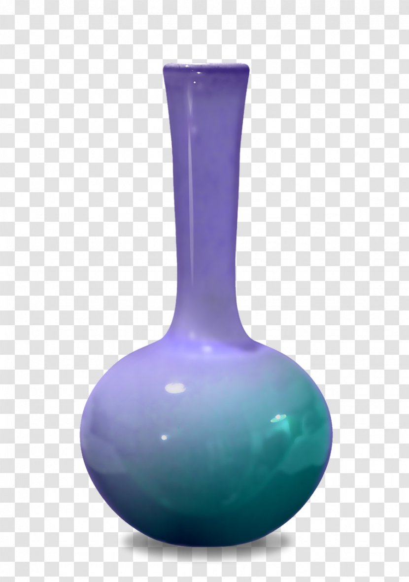 Vase Glass - Unbreakable Transparent PNG