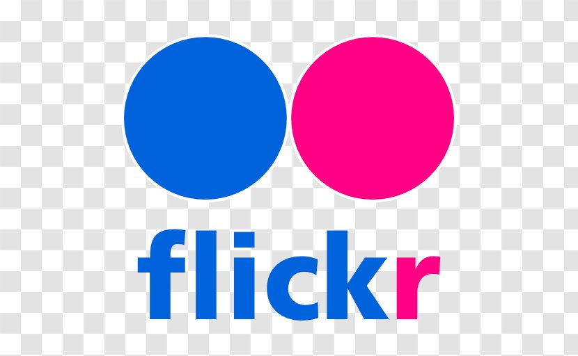 Flickr Delicious Website Facebook - Magenta - Icons No Attribution Transparent PNG