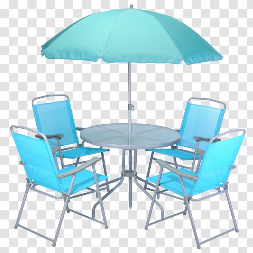 Table Auringonvarjo Chair Umbrella Furniture - Wicker - Garden Transparent PNG