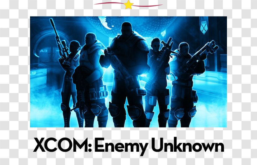 XCOM: Enemy Within UFO: Unknown XCOM 2 The Bureau: Declassified Xbox 360 - Turnbased Tactics Transparent PNG