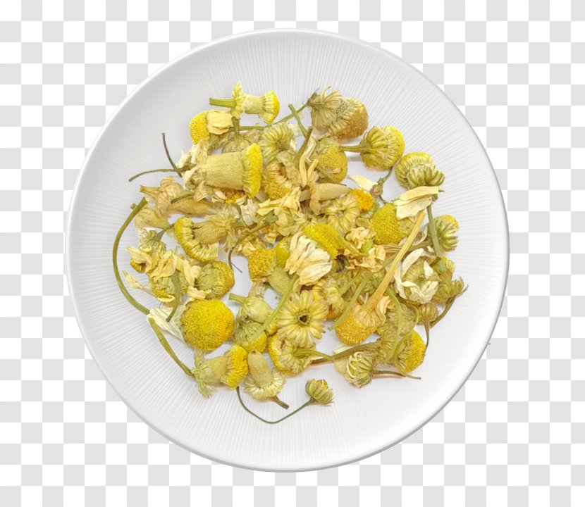 Vegetarian Cuisine Recipe Dish Food Tableware - La Quinta Inns Suites - Chamomile Tea Transparent PNG